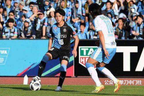 日职联川崎前锋vs磐田喜悦:主场面对"升班马"主队重回胜利轨道_比赛