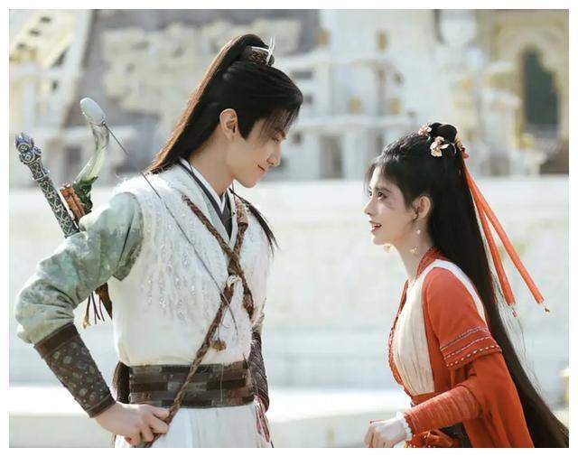 仙剑四好评差评!观众各执一词,你怎么看?_表演_剧情_电视剧