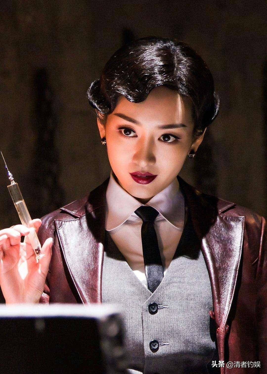 王鸥诡笑何炅邪笑演技炸裂,大发_刘恺威_因为_事情