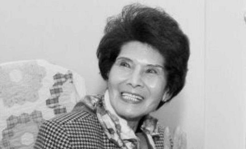 陈洁如晚年生活无保障,想出书赚钱被阻挠,死后21年回