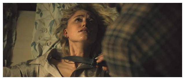 欧美惊悚电影福利大放送三部精彩看呆你