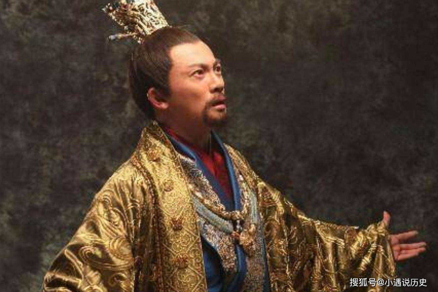 装瞎3年,妻子当面给他戴绿帽子,最后结局大快人心_杨行密_延寿_王位