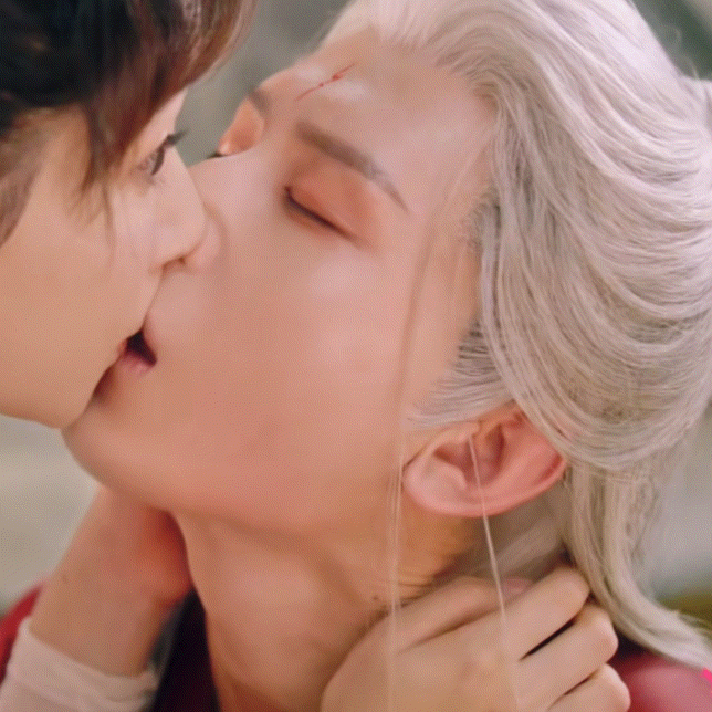 蔡文静说两人许久未联系!成毅没有女朋友!_演技_时候_角色