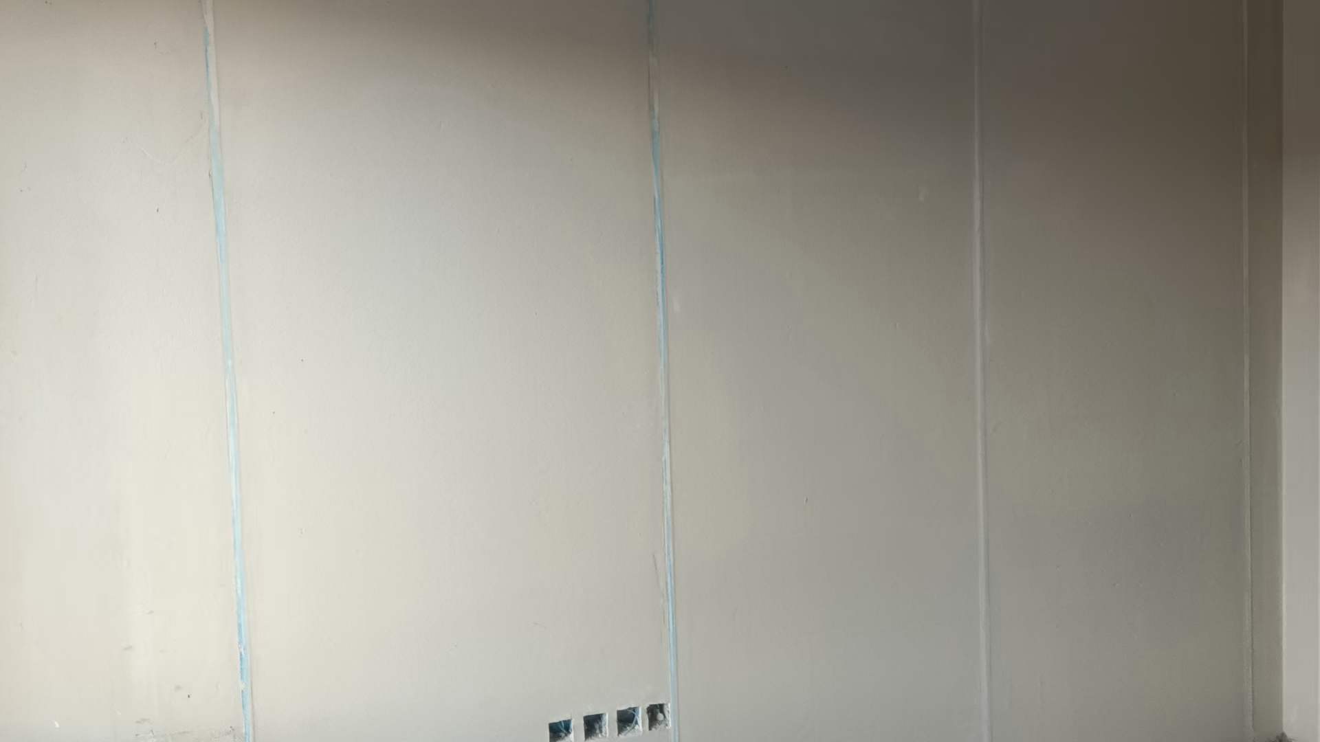 轻质抹灰石膏牢固吗