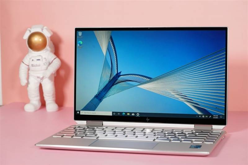 惠普幽灵x360评测:4k a屏 傲腾加持_旗舰_evo_笔记本