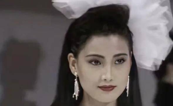 我国初代国模叶继红,80年代的东方佳人,那时的审美比如今高吗?