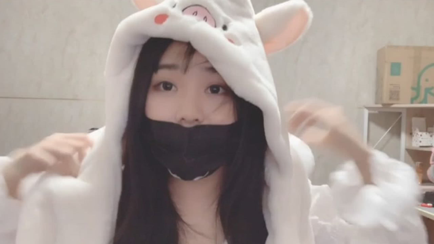 成都主播圈疯传一条小团团摊上事了巅峰时期直播流水1749万太可惜