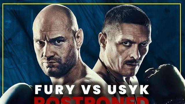 随着重量级统一战即将在沙特阿拉伯利雅得举行,让我们期待两位拳击手