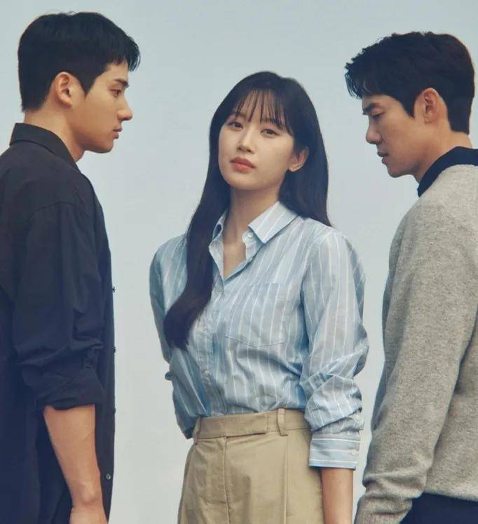 韩剧-预谋邂逅的暧昧法则,从暧昧到爱情_故事_类型_制片