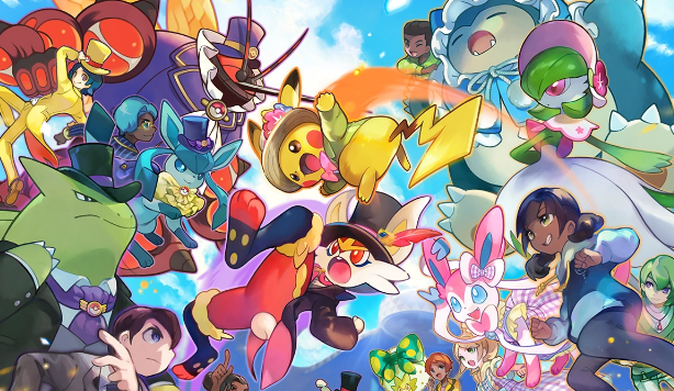 宝可梦大集结新手怎么玩 宝可梦大集结游戏玩法详细介绍_玩家_得分