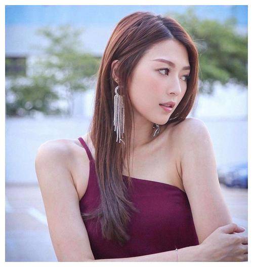 原创35岁女星连诗雅官宣怀孕童星经历战疫归来洁身自好却很贪玩