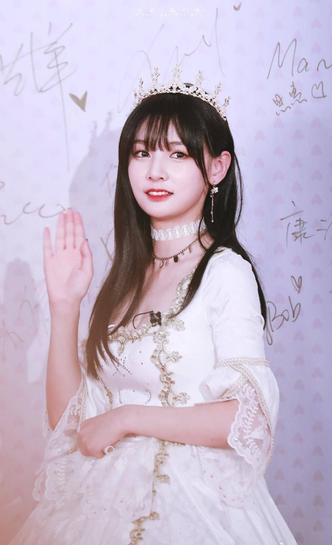 原创创造营催泪专场赵粤爸爸趟病床上加油鼓气没想到竟是抗疫英雄