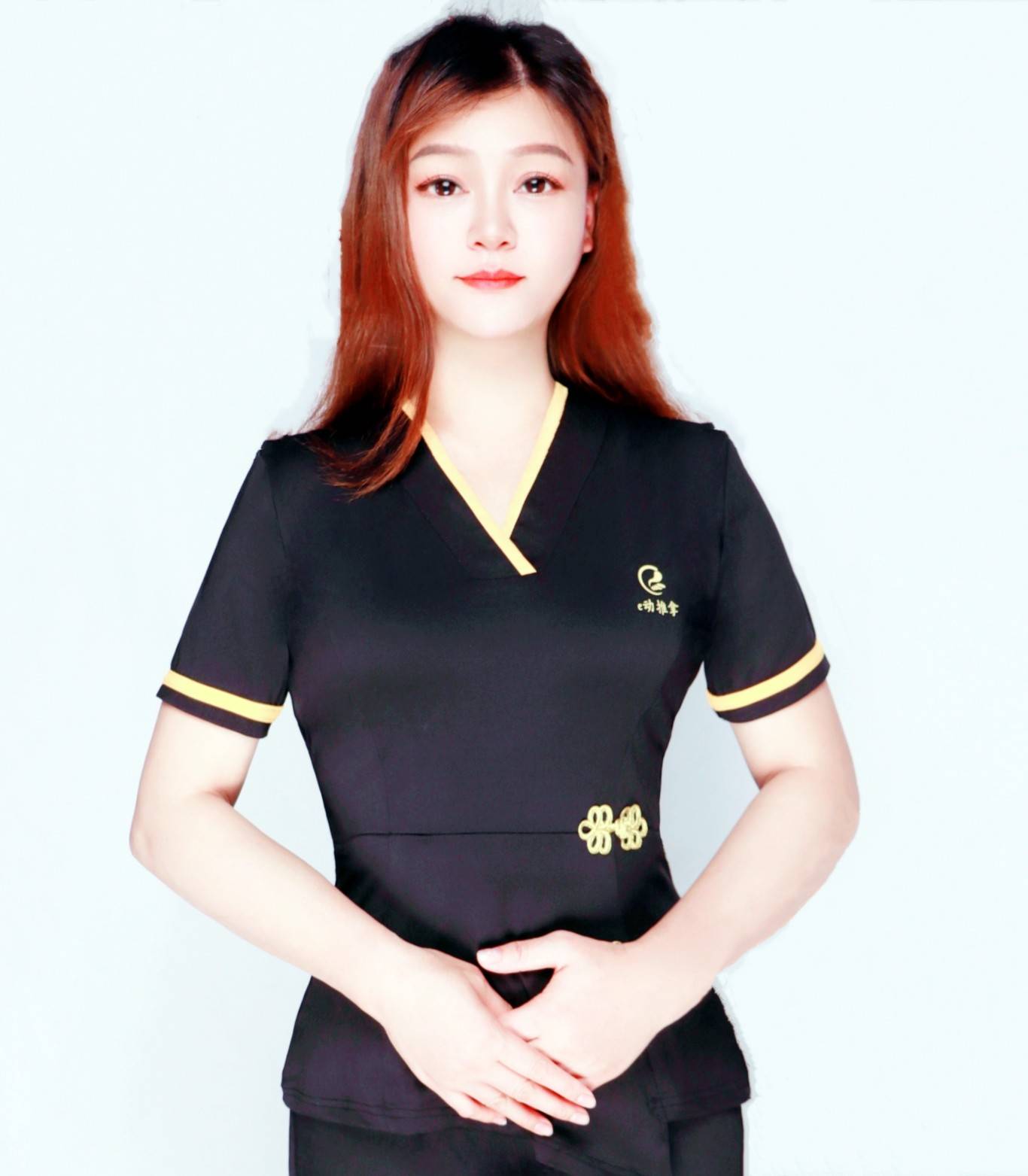 这波技师超受欢迎的!_舒爽_手脚_上线