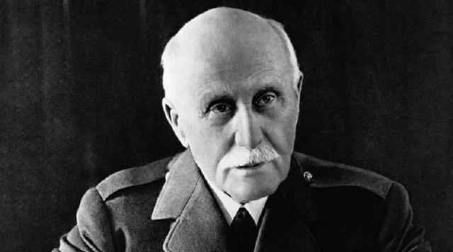 戴高乐为何率先与中国建立外交关系?