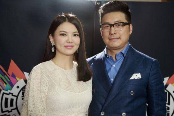 阴阳怪气暗讽李湘不忠诚,却被李湘晒照片打脸_网友_王诗龄_女子