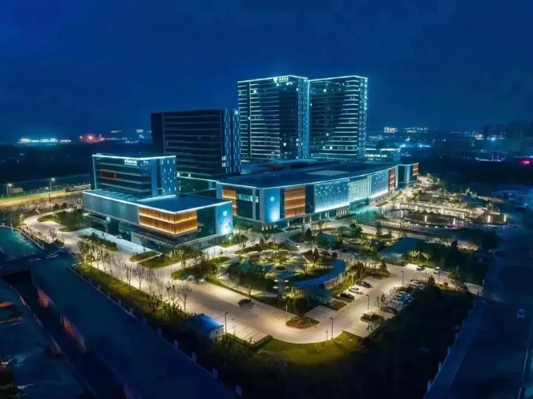 树兰济南医院正式启用暨国际生命科技与微生态免疫大会成功举行