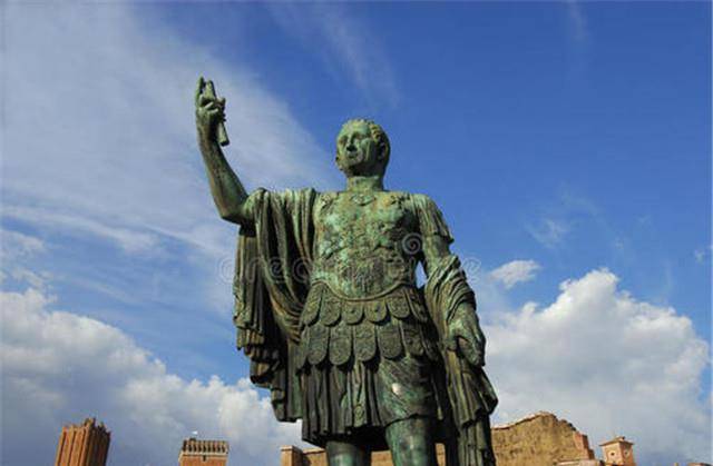 古罗马行省军团:从军事功能转变为社会功能,军队变警