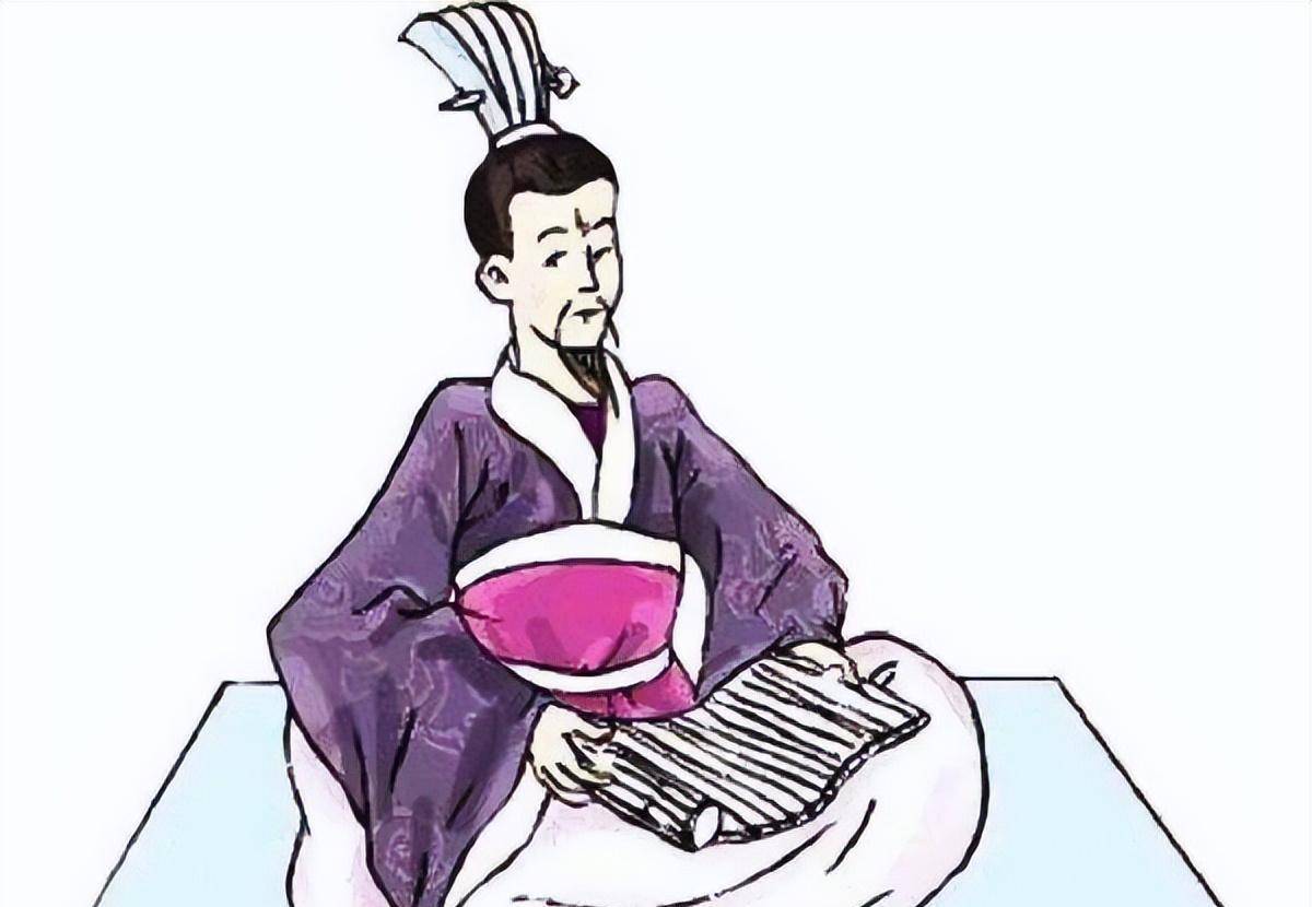 九年之后,这位长子被他的田午弑杀,然后田午成了田氏齐国的第三位国君