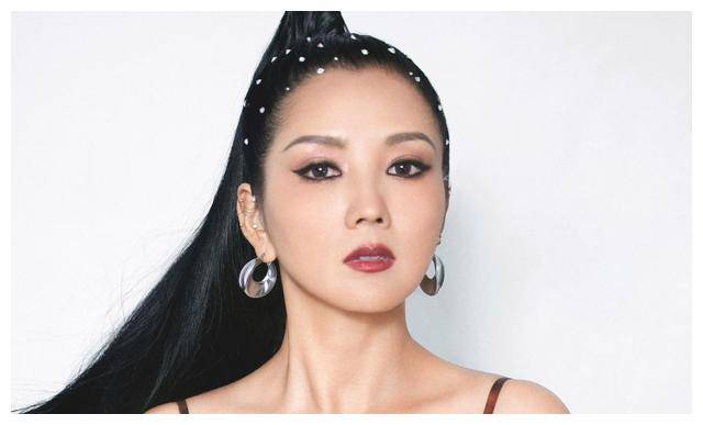 《浪姐5》争议名单曝光,无c位,6位国际艺人入驻!_节目_阵容_芒果