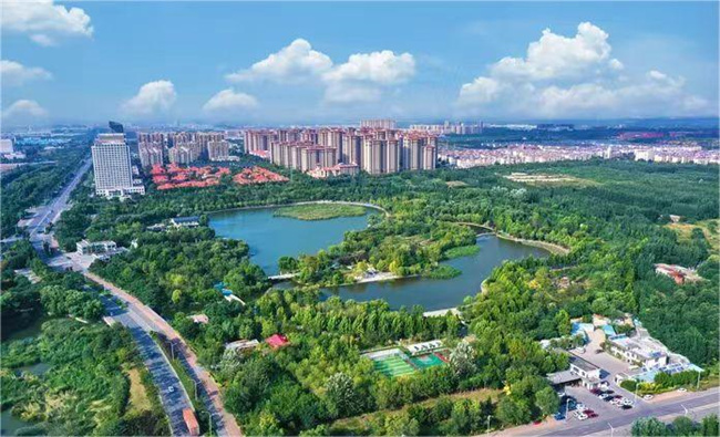 山东领跑新时代:战略引领开放升级,高质量招商塑造未来