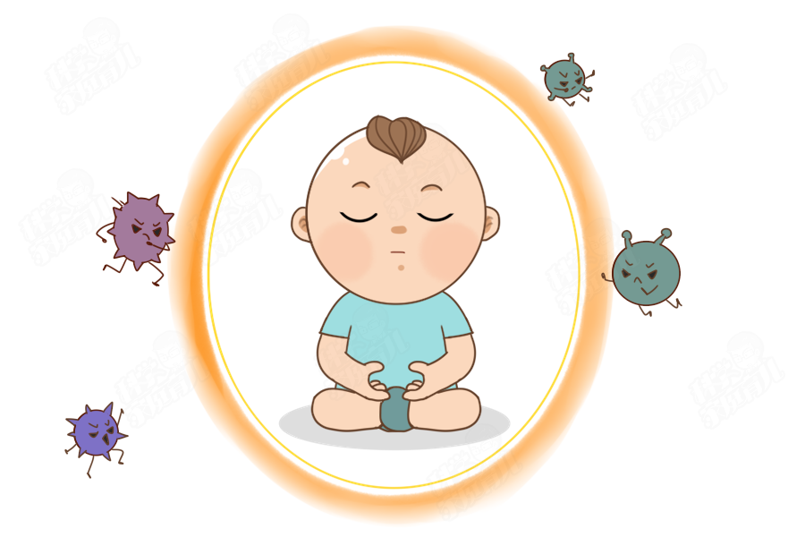 小孩疱疹性咽峡炎如何治疗好？