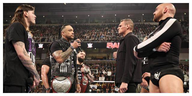 科迪与赛斯联手追击海曼的血统,多米挑衅冈瑟,挑战正义界限_比赛_家族