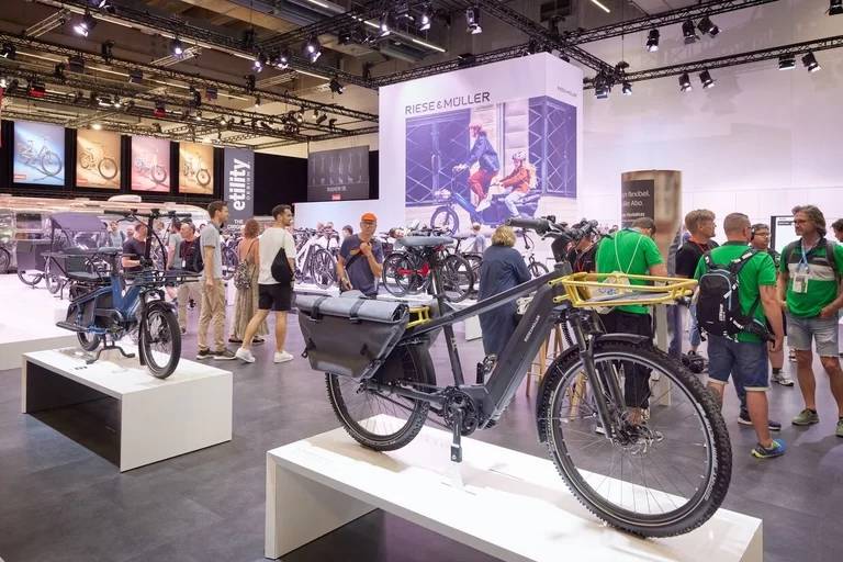 2024印尼国际两轮车,零配件及用品展览会 - asia bike jakarta_自行车