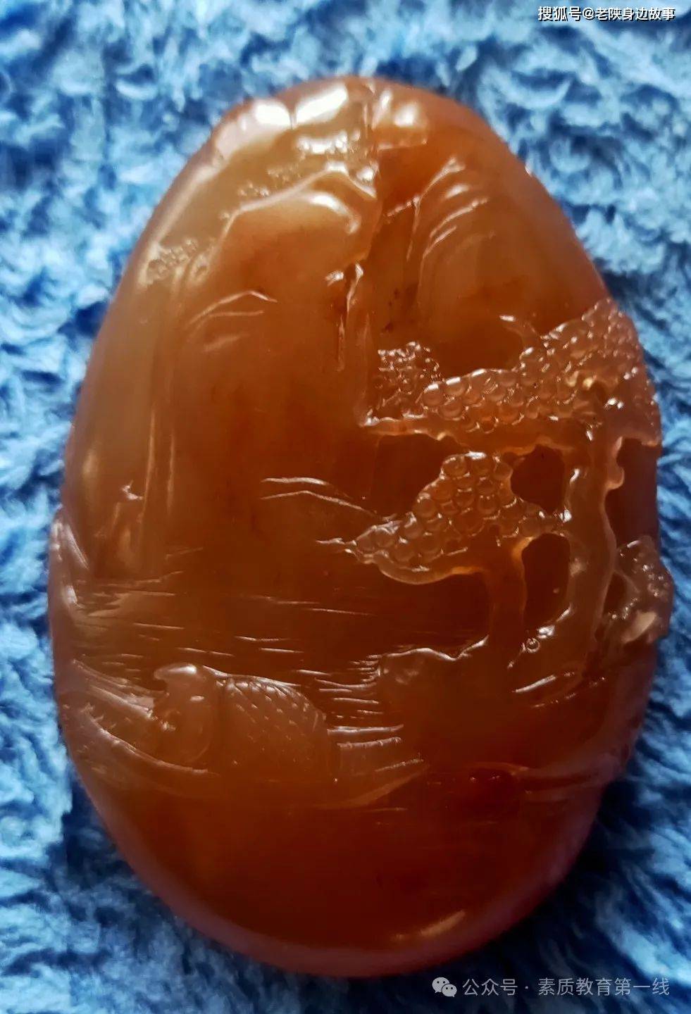 第二届延安圣地玉石奇石展销会收获满满_黄河_石友外_自然