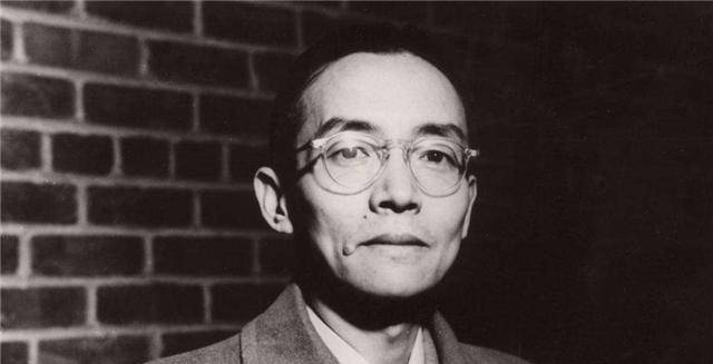 她就提出离婚嫁给梁思成,后半生在谩骂声中度过_林洙_林徽因_程应栓