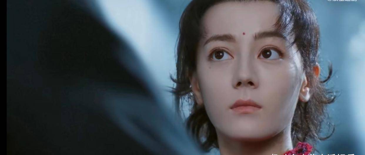 恰似故人归:迪丽热巴演技终究如何?