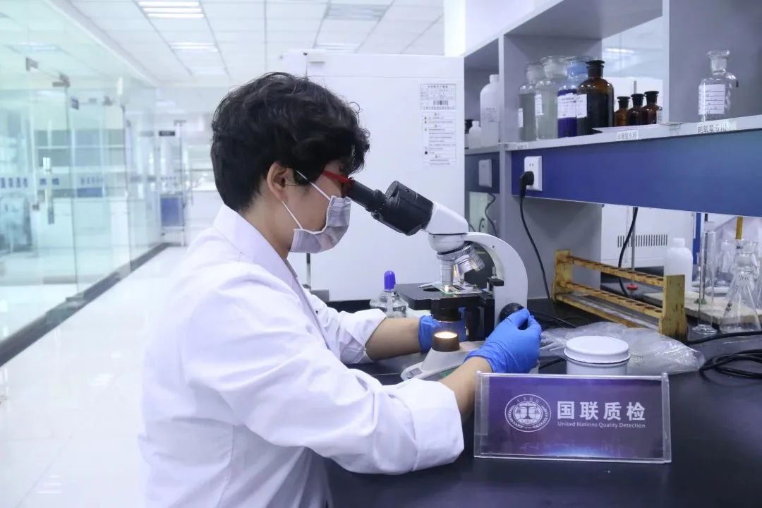 喜讯| 国联质检成功入选!_检测_服务_检验