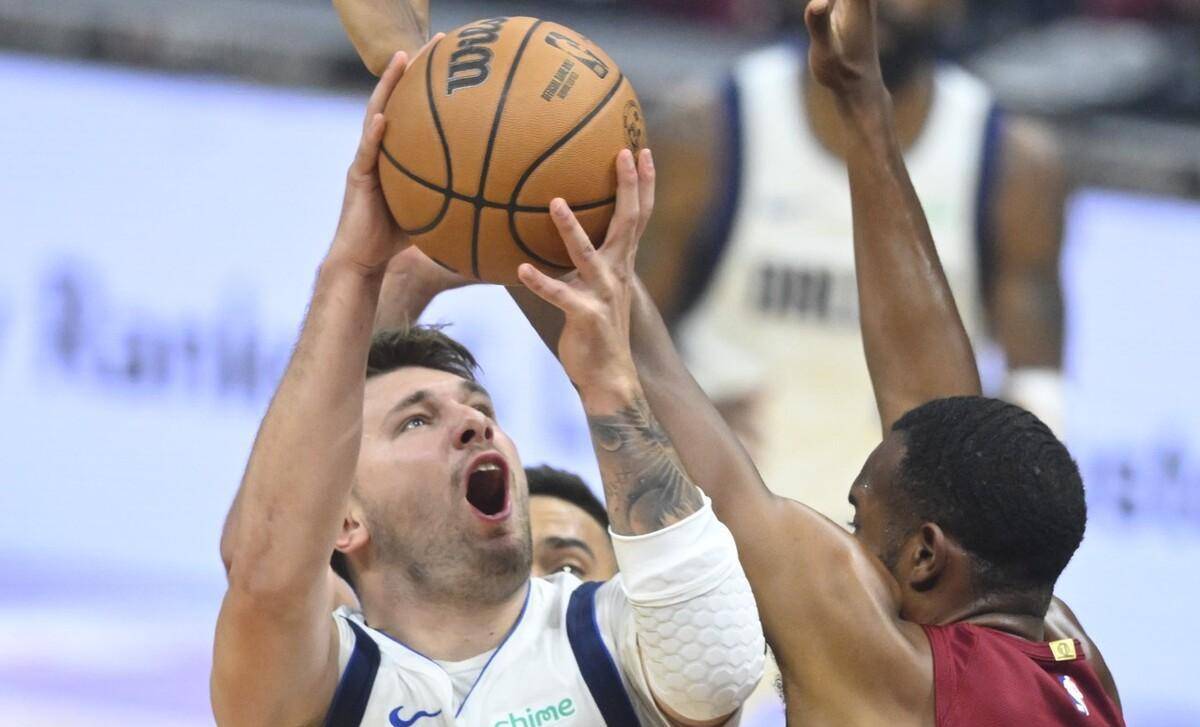 NBA锦标赛与常规赛有冲突吗：一场无休止的辩论