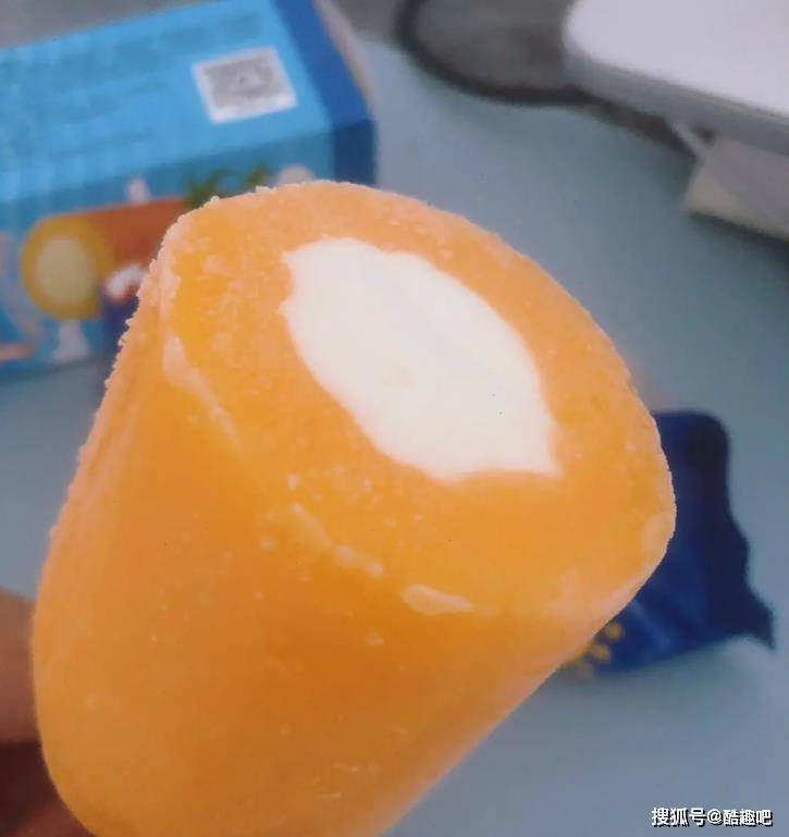 曾经很火但消失了的童年零食 你吃过哪些?