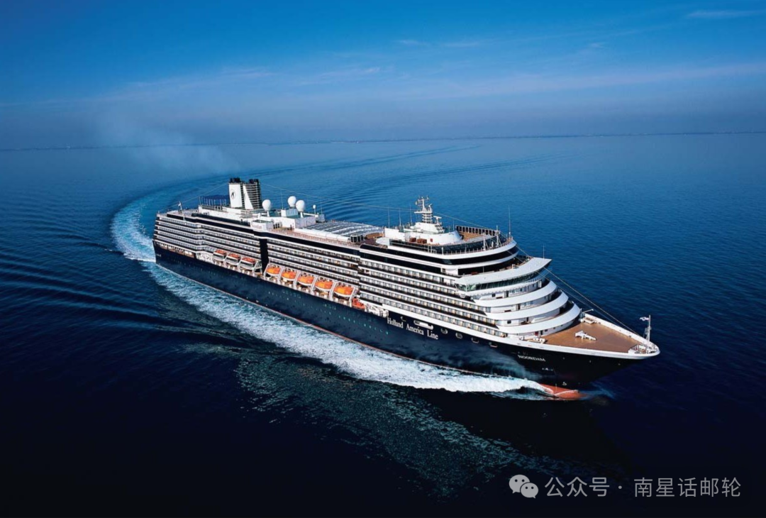 你不了解的邮轮跟团游/单船票背后差异