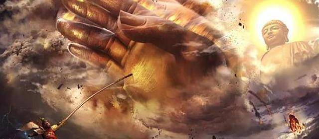 大圣孙悟空大闹天宫声势浩大,天庭仙人能人辈出却也无法阻拦孙悟空,无