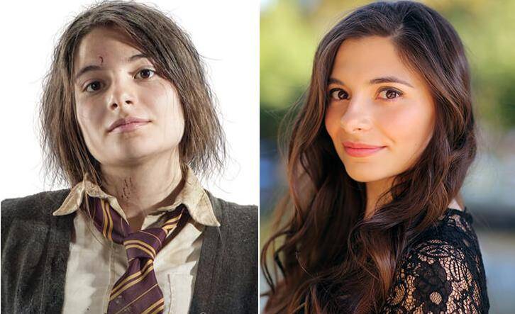 他们现在在哪里?(评论里有彩蛋)_角色_霍格沃茨_银幕