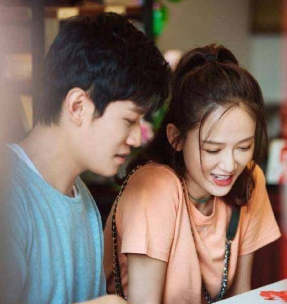 也有很多网友看到陈正飞和陈乔恩两人出去游玩,会说艾伦会吃醋吗?