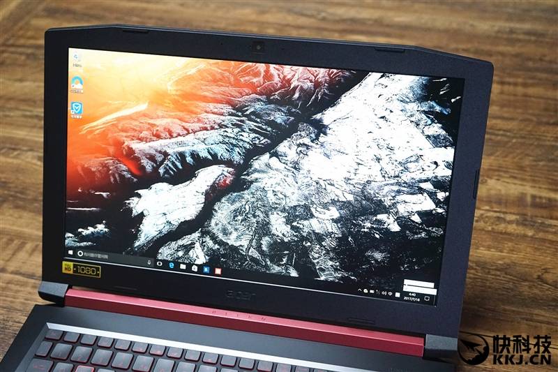 宏碁暗影骑士3进阶版评测:=2个小米笔记本_产品_接口_机身