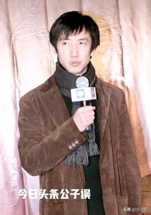 鄢颇的神秘爱情,娶大姐恋李小冉被砍成重伤,他为啥再娶李呈媛?