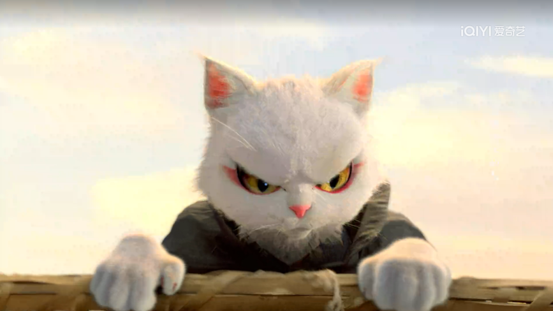 《大理寺日志》漫改剧,最大的问题居然不是"人演猫"?_真人_观众_凶手