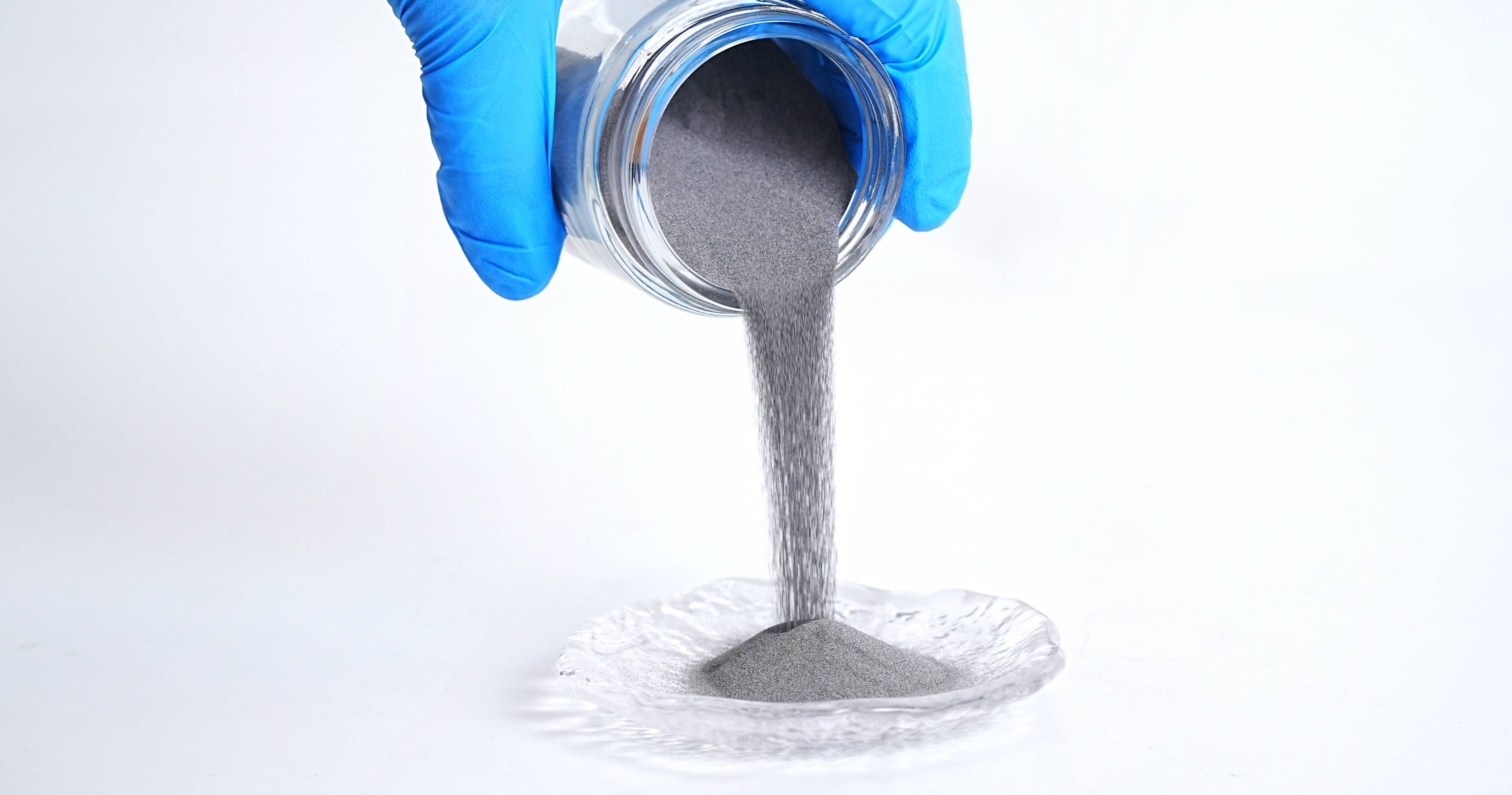 金属3d打印新材料崭露头角,性能卓越引领行业新潮流