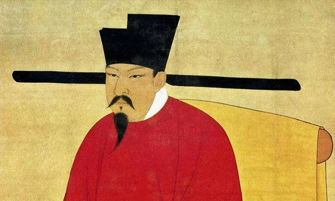 包拯为官得罪太多权贵,26年仍升迁25次,你看他背后靠山是谁?