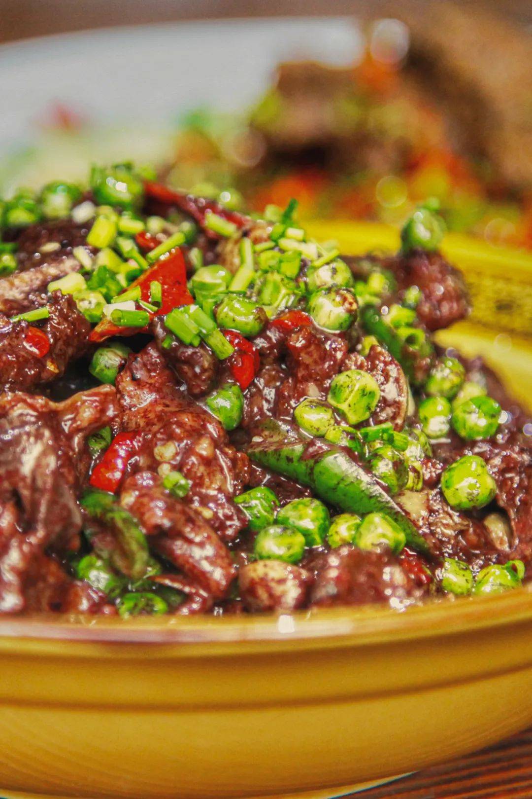 永州_东安鸡_美味