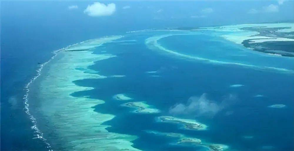 海洋之谜解密:为何大西洋与太平洋海水互不相容?科学解释惊人!