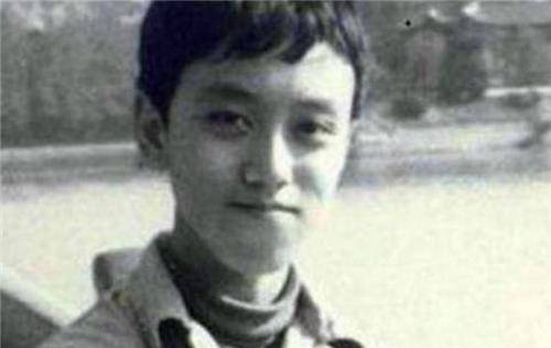 北大学霸卢刚的双面人生:因奖学金泡汤,射杀5人,最终饮弹自尽_林华