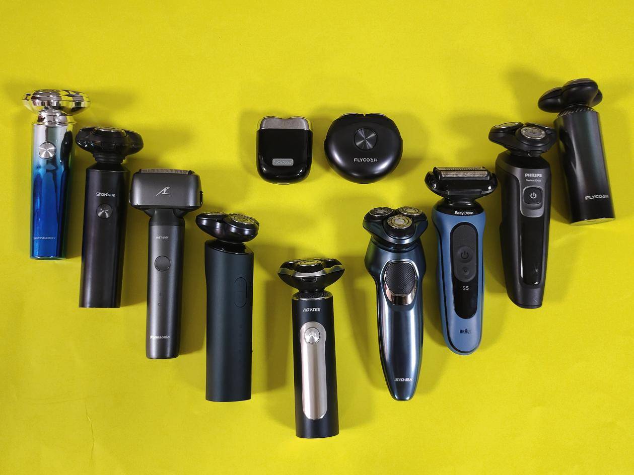 三大副作用雷区揭秘_皮肤_胡须_刀片