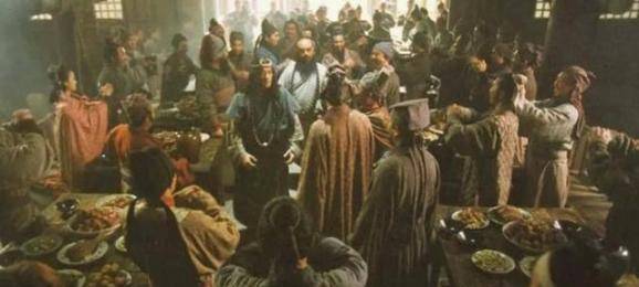 这与宋代酒文化繁荣有关_酿酒_什么_中国