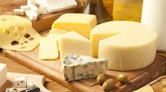 世界顶级芝士大全孤陋寡闻了