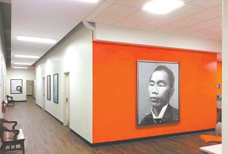 丁龙:文盲华工,却与美国顶级富商成终生好友,推动汉学走向世界_中国