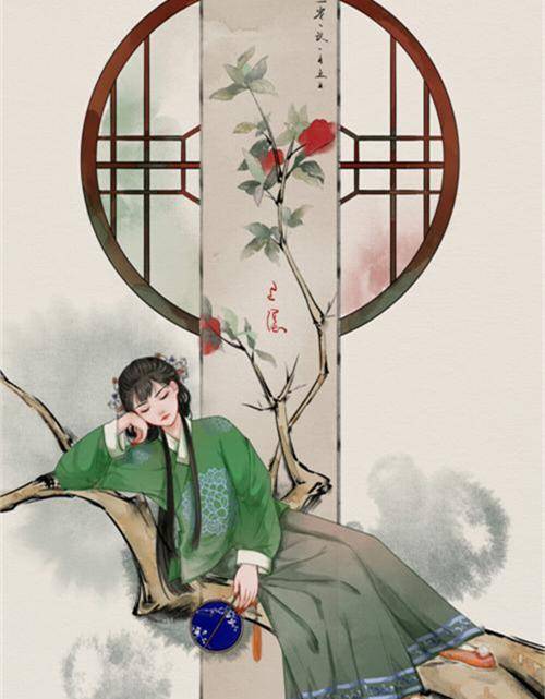 看看有没有你所在的城市(二)_美景_杜甫_扬州